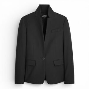 J. Crew Black Blazer